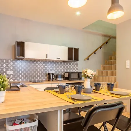 Apartamento Very - Comfy *