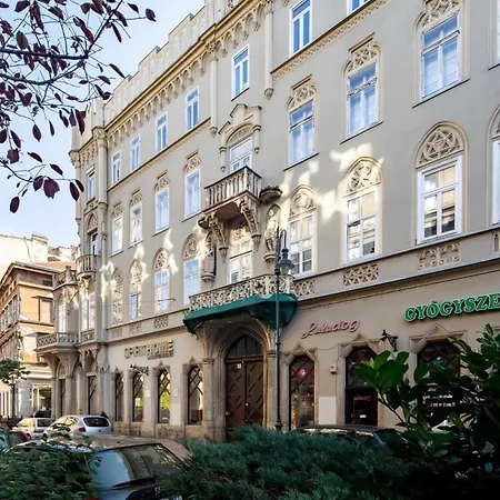 Very - Comfy Apartman *