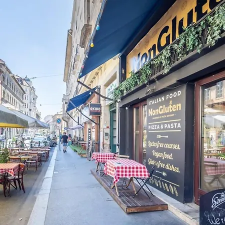 Апартаменты Very - Comfy *