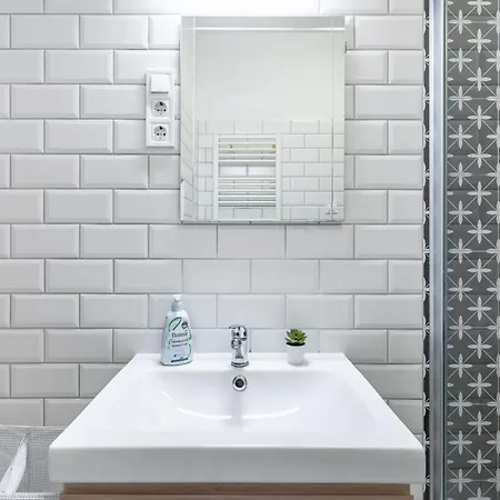 Apartman Very - Comfy Budapest