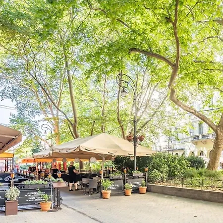 Апартаменты Very - Comfy