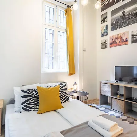 Appartamento Very - Comfy *