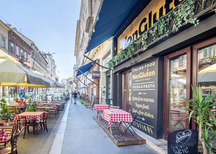 דירה Very - Comfy *