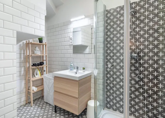 Very - Comfy Appartement Boedapest