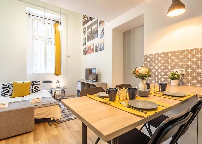 Very - Comfy بودابست