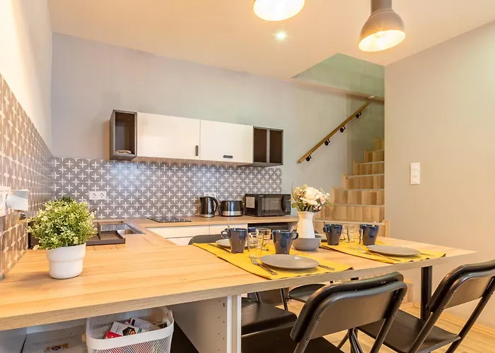 شقة Very - Comfy *