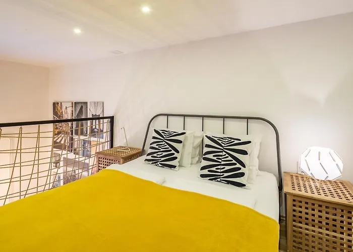 Appartement Very - Comfy