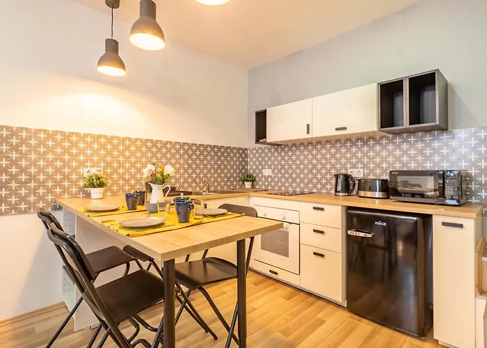 Very - Comfy شقة *