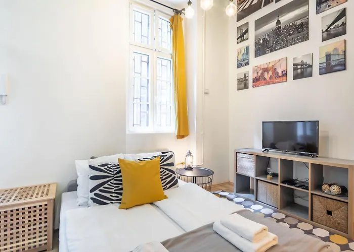 Appartement Very - Comfy *