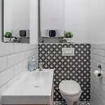 Very - Comfy Apartmán
