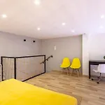 Apartmán Very - Comfy Budapešť