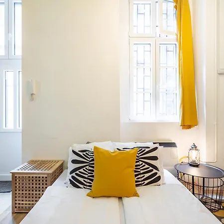 Very - Comfy Apartmán Budapešť