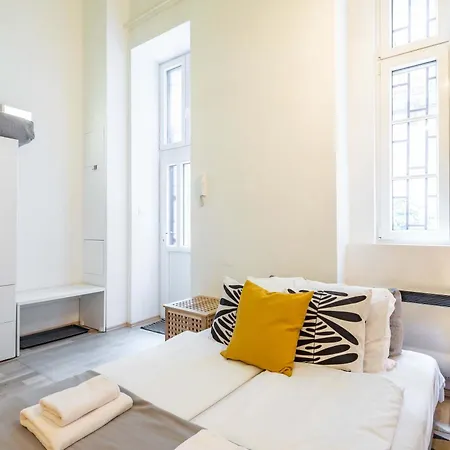 Apartment Very - Comfy Budapest
