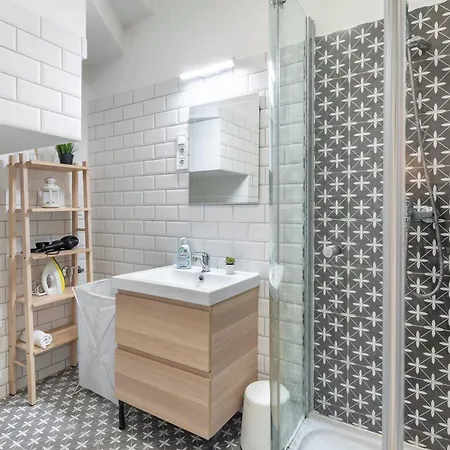 Very - Comfy Apartment Budapest