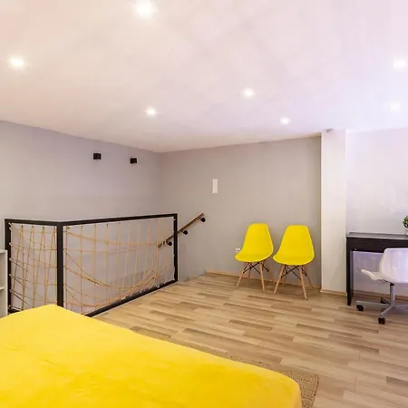 Apartment Very - Comfy Budapest