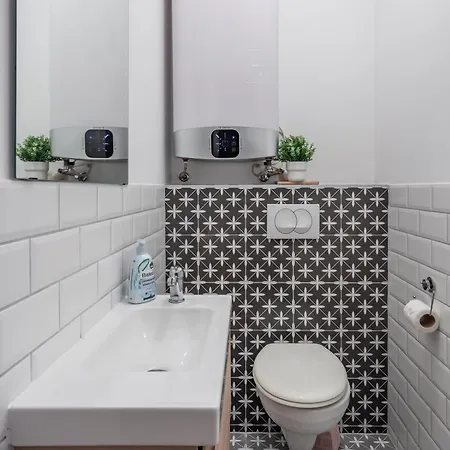 Very - Comfy Apartament